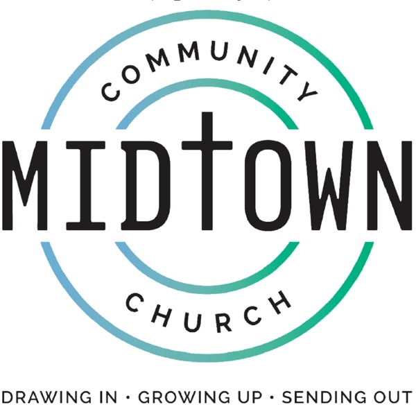 Sermons From Midtown Community Church in Raleigh, NC