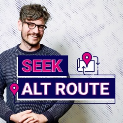 Trailer: SEEK ALT ROUTE