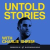 The Charlie Shrem Show artwork