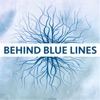 Behind Blue Lines artwork