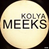 KOLYA MEEKS artwork