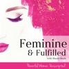 Feminine & Fulfilled artwork