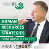 Human Resources Strategies - Armin Trost
