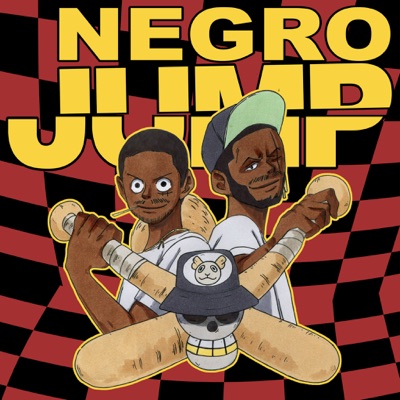 Negro Jump Negro Jump