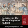 Romance of the Three Kingdoms Podcast artwork