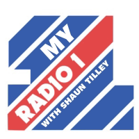 My Radio 1 With Shaun Tilley podcast