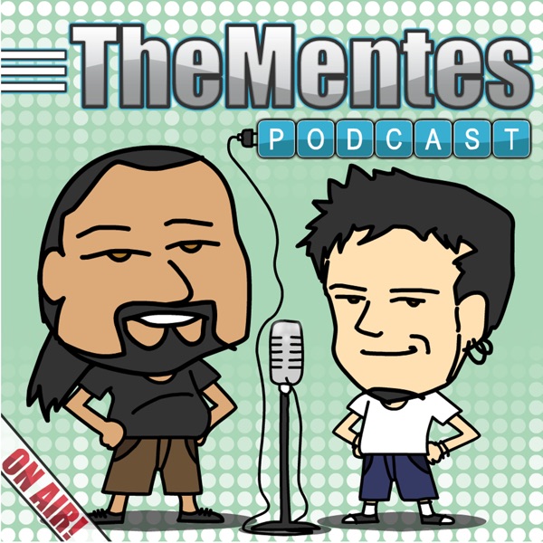 TheMentes Podcast | TheMentes