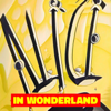 Alice in Wonderland - Kevin Green