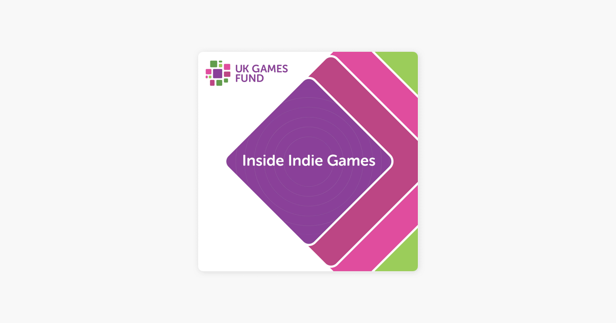 Inside Indie Games on Apple Podcasts