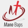 Mano Baps artwork