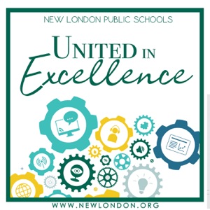 Episode II: What's New at New London Public Schools