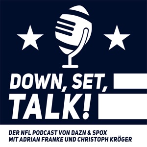 RÜCKSPIEGEL - Week 14 Preview