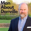 Man About Danville artwork