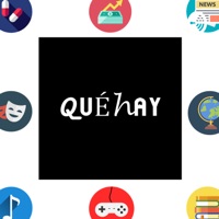 Qué hay de... podcast