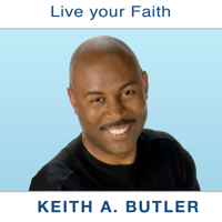Live Your Faith - Video Podcast podcast