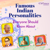Famous Indian Personalities - Everyone Should Know About - Chimes