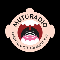 Muturadio podcast