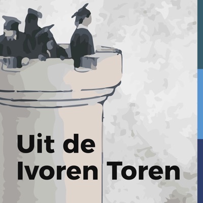 Uit de Ivoren Toren Uit de Ivoren Toren