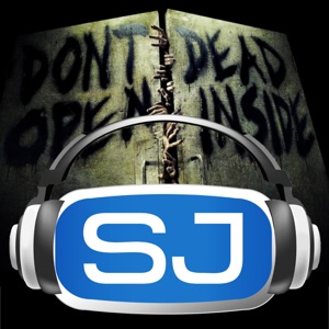 The Walking Dead Podcast von Serienjunkies.de