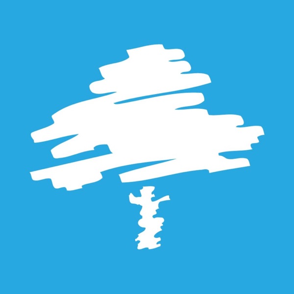 The Tree Church Sermon Podcast