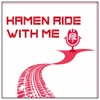 Kamen Ride With Me: A Kamen Rider Podcast artwork