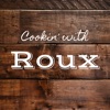 Cookin' with Roux artwork