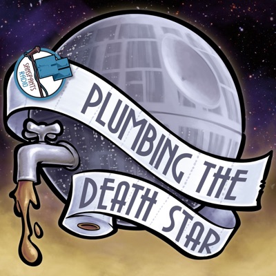 Plumbing the Death Star:Sanspants Radio