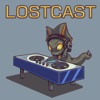 Lostcast artwork