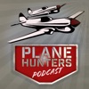 Plane Hunters Podcast artwork