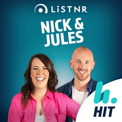 Nick & Jules - Hit Victoria:Hit Network