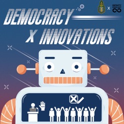 Butterfly Effect ที่เกิดจากการยุบพรรคก้าวไกล | Democracy X Innovations EP.216