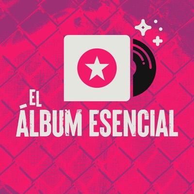 El Álbum Esencial