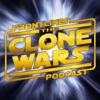 Frontlines: The Clone Wars Podcast - Star Wars: The Clone Wars News and Commentary artwork