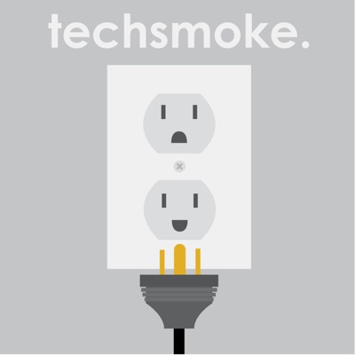 Techsmoke | Love and Technology