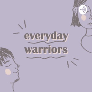 Everyday Warriors - A Pakistani Podcast
