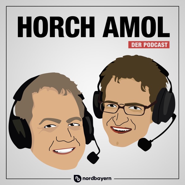 Artwork for Horch amol