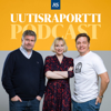 Uutisraportti podcast - Helsingin Sanomat