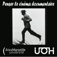 Penser le cinéma documentaire podcast