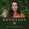 DEVOTION with Nisha Moodley artwork