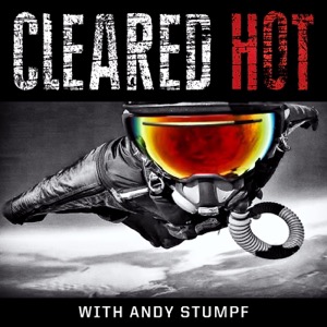 Cleared Hot