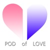 Pod of Love artwork
