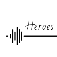 Heroes in my eyes podcast