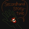 Secondhand Storytime artwork