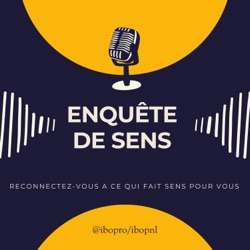 Enquête de Sens