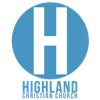 Podcast - Highland Christian Church artwork