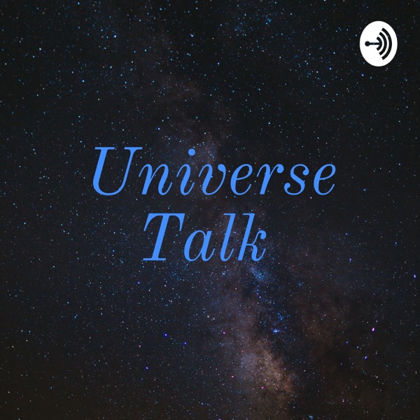 Universe Talk Artwork