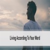 Living According To Your Word artwork