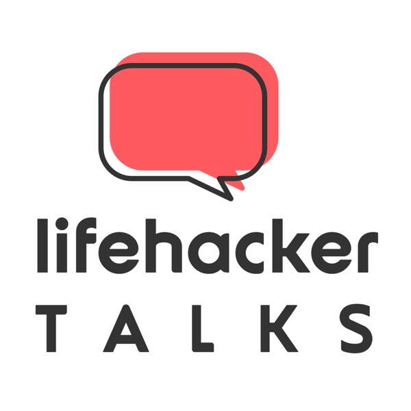 Lifehacker Talks por Ian Borges