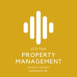 Lets Talk Property Management