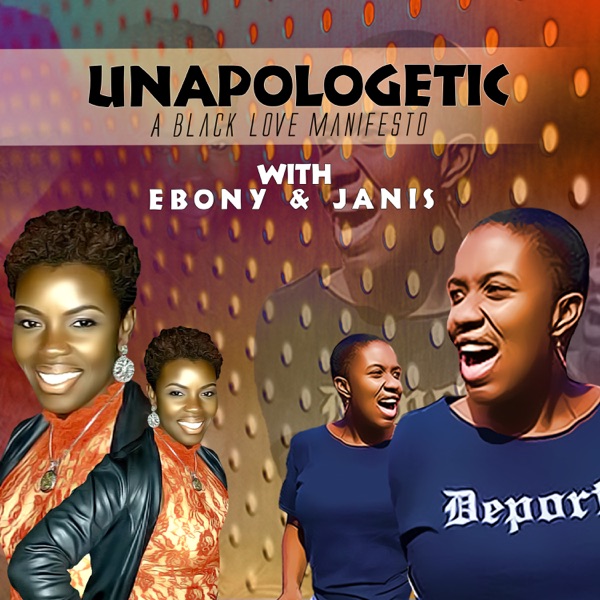 UNAPOLOGETIC: A Black Love Manifesto